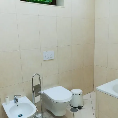 Miramar Apartamento Daire *