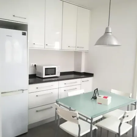 Miramar Apartamento *