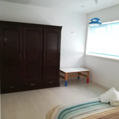 Miramar Apartamento Daire Ovar