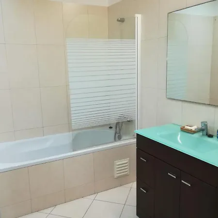 Daire Miramar Apartamento