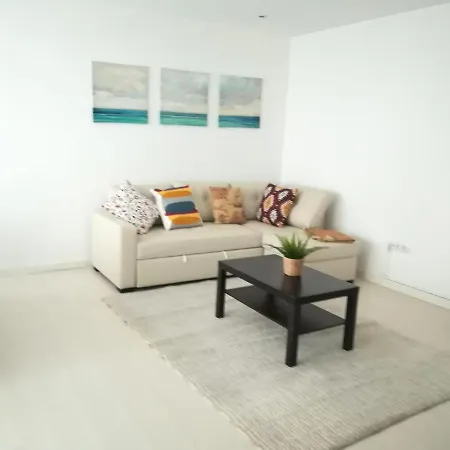 Daire Miramar Apartamento