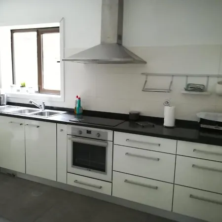 Miramar Apartamento Daire