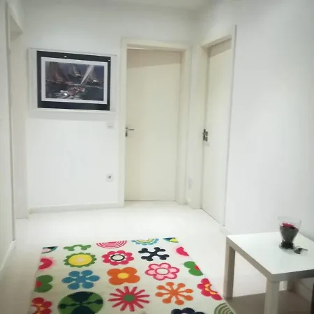 Miramar Apartamento Ovar