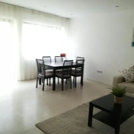 Miramar Apartamento Daire Ovar