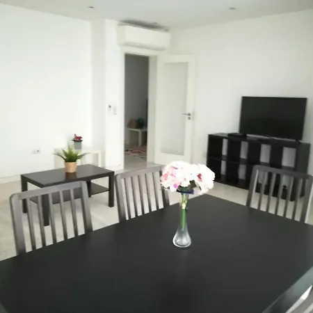 Miramar Apartamento
